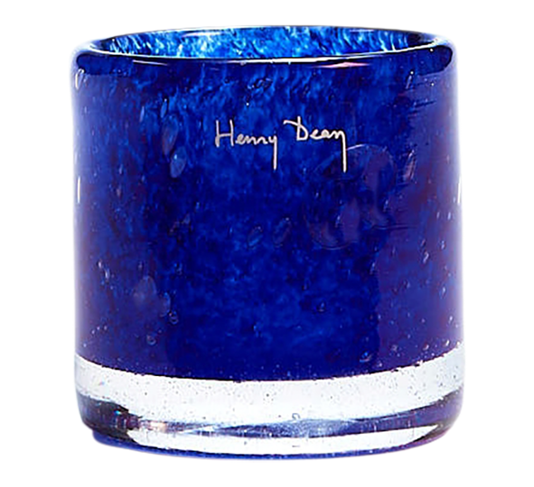 Mary hurricane lyslykt 7x6,5 cm admiral Henry Dean