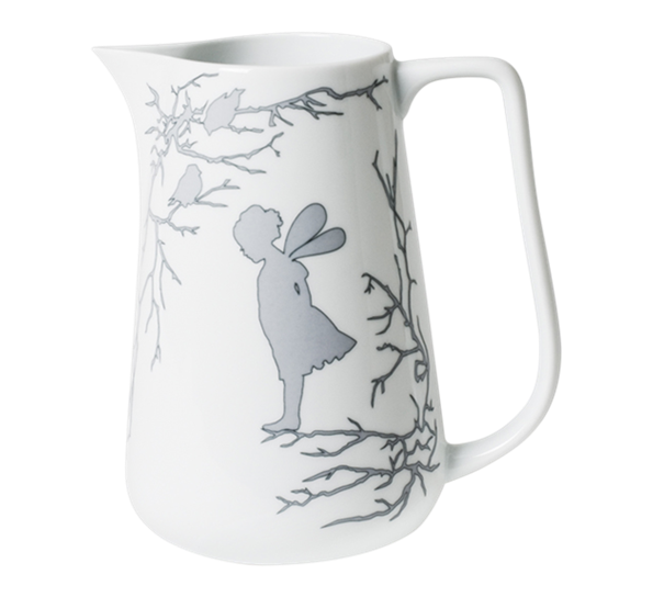 Alv mugge 1,5 liter fra Wik & Walsøe