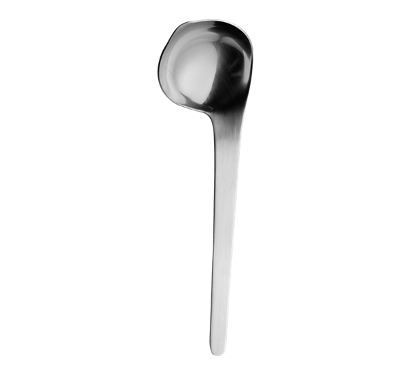 AJ sauseskje fra Georg Jensen
