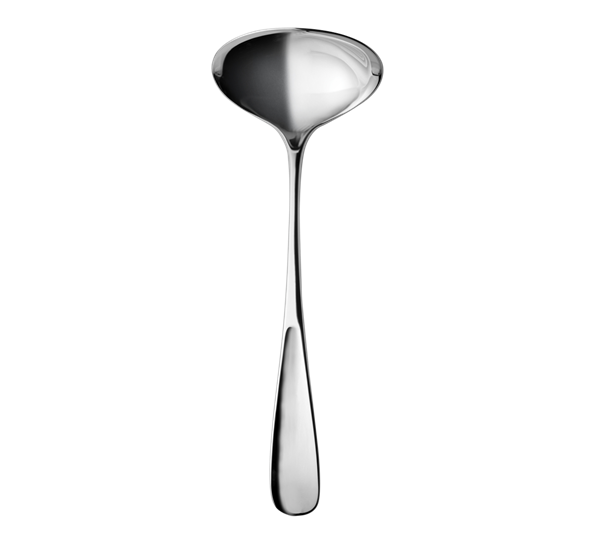 Vivianna blank sauseskje fra Georg Jensen