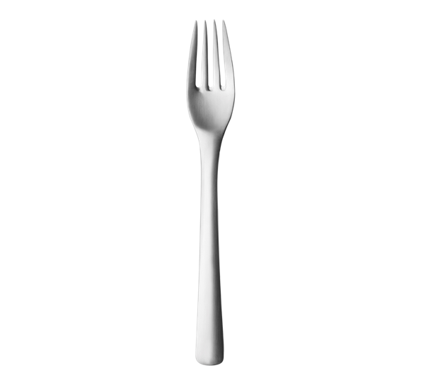 Maria spisegaffel fra Georg Jensen