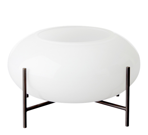 Échasse hurricane opal fra Audo Copenhagen
