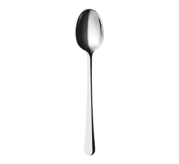 Copenhagen blank spiseskje fra Georg Jensen