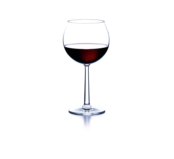 Grand Cru Bourgogne rødvinsglass 2-pk fra Rosendahl