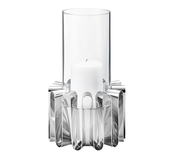 Frequency lyslykt medium fra Georg Jensen