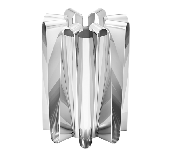 Frequency vase fra Georg Jensen