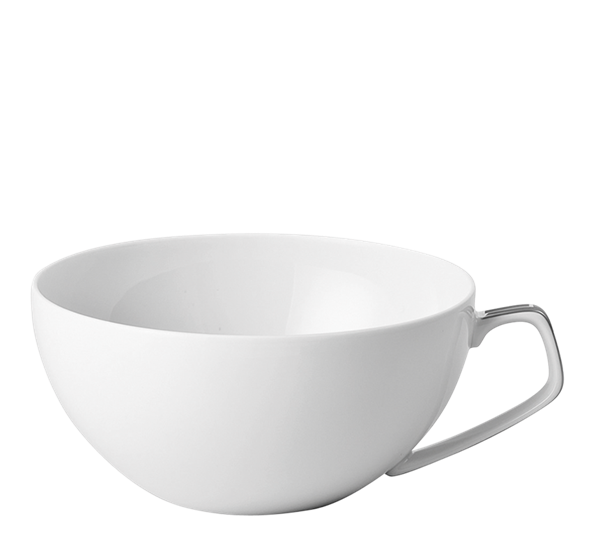 TAC Skin Platin tekopp 24 cl fra Rosenthal