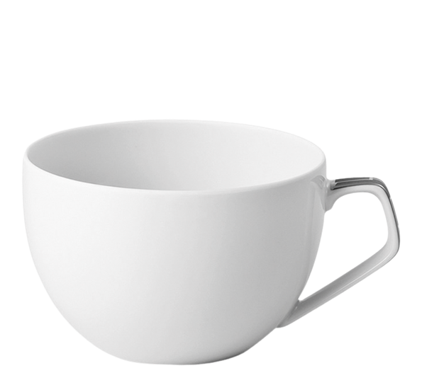TAC Skin Platin espressokopp 12 cl fra Rosenthal