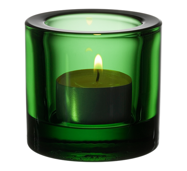 Kivi Grønn 60mm fra Iittala