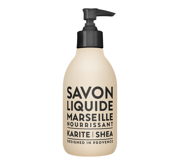 Karite håndsåpe 300 ml fra Compagnie De Provence