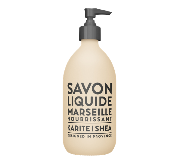 Karite håndsåpe 495 ml fra Compagnie De Provence