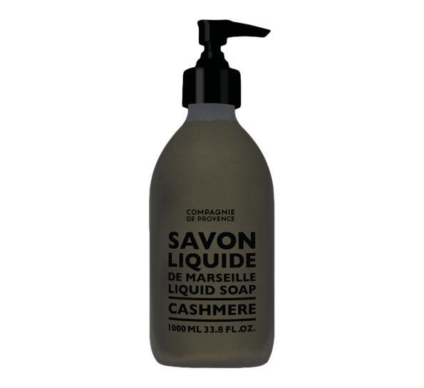 Cashmere & delicate håndsåpe 300 ml fra Compagnie De Provence