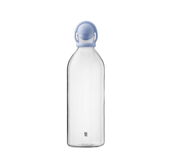 Cool-it vannkaraffel blå fra Stelton
