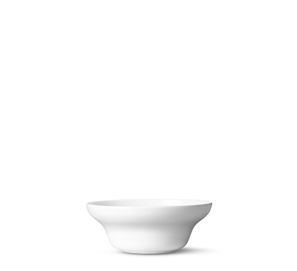 Alfredo skål liten 2 stk fra Georg Jensen