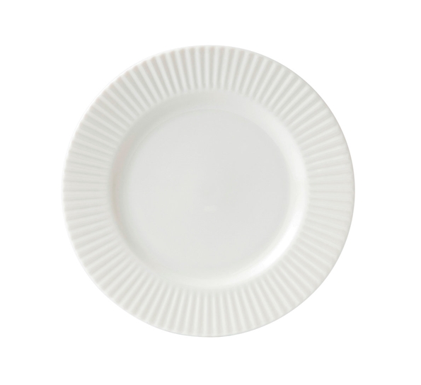 JC Tisbury tallerken 23cm Loose fra Wedgwood