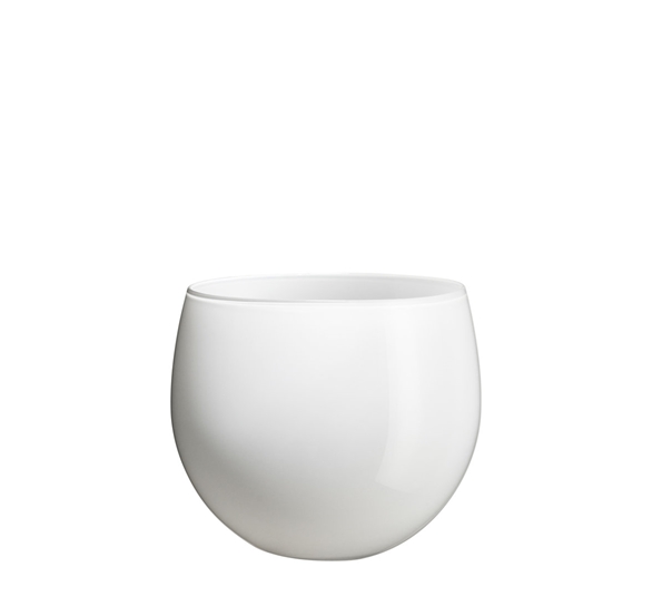 Cocoon potteskjuler liten fra Holmegaard