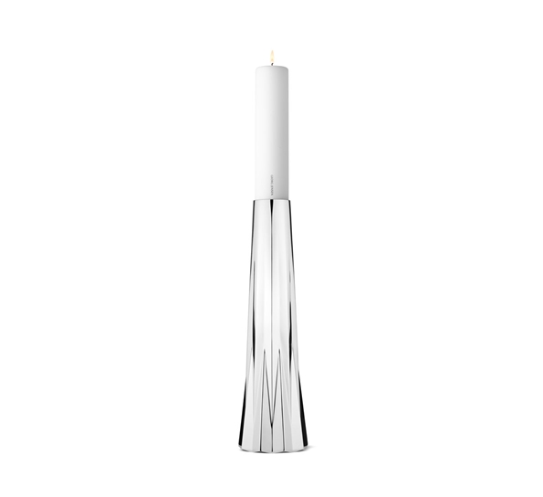 Supernova gulvstake fra Georg Jensen