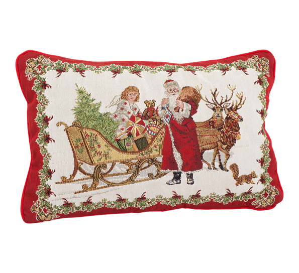 Toy's Fantasy pute goeblin todisig 32 cm fra Villeroy & Boch