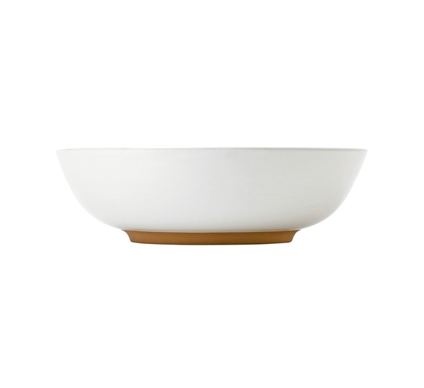Olio Hvit Pastatall 21cm fra Royal Doulton