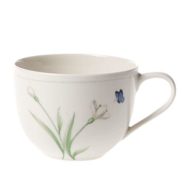 <p>Colourful Spring kaffekopp 23 cl fra Villeroy & Boch</p>