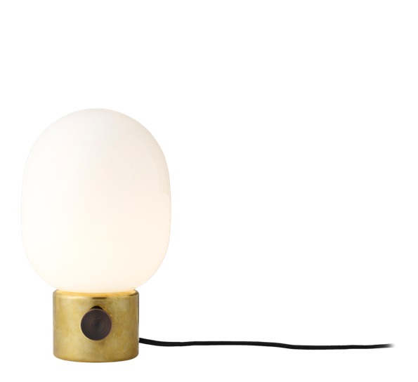 JWDA metallic lamp messing fra Audo Copenhagen