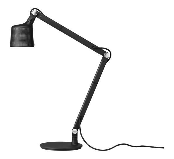 Vipp521 bordlampe fra Vipp