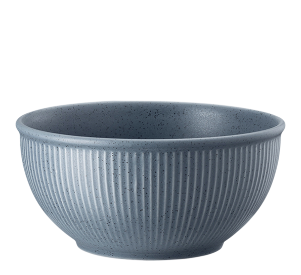 Clay Sky dessertskål 15 cm blå fra Thomas