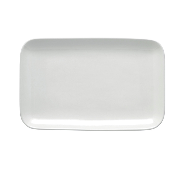 Olio Hvit fat Lite 27cm fra Royal Doulton