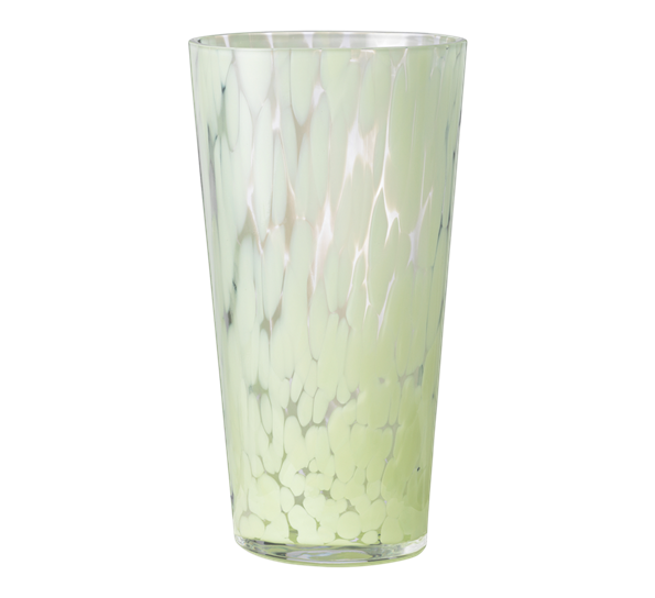 Casca vase fog green fra Ferm Living