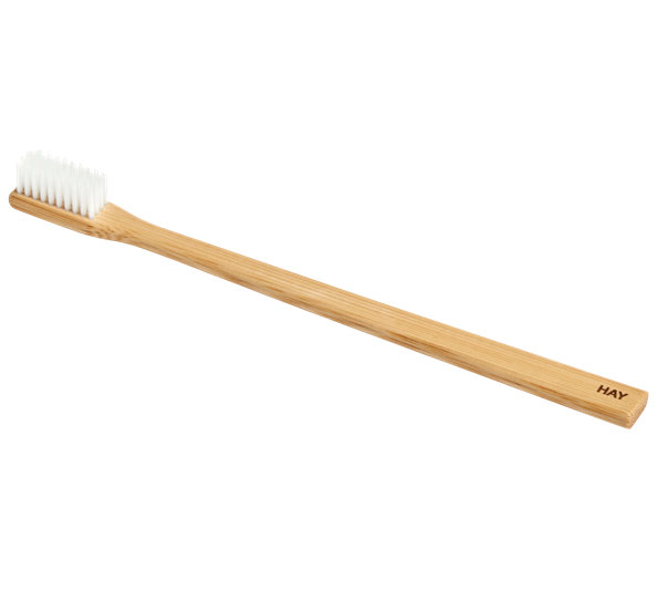 Chops tannbørste bambus fra HAY
