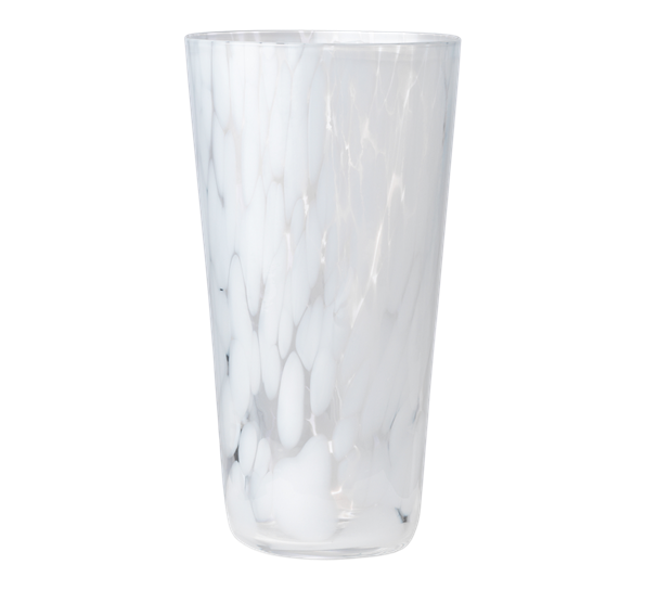 Casca vase milk fra Ferm Living