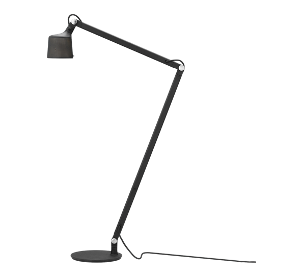 Vipp525 gulvlampe fra Vipp