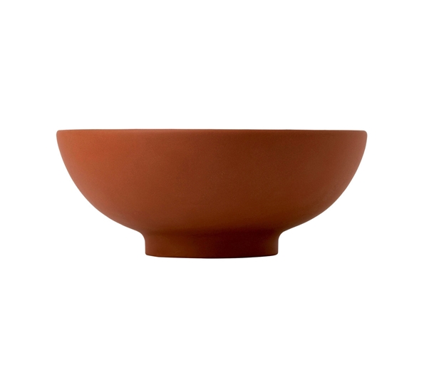 Olio Rød Bolle Medium fra Royal Doulton