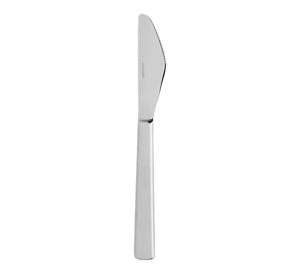 Maya spisekniv fra Stelton