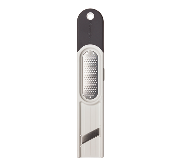 Ingefærjern 3-i-1 fra Microplane