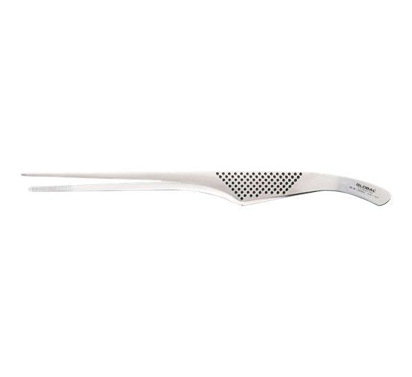 GS-28 steketang 30cm fra Global