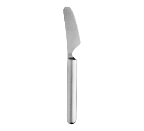 Una spisekniv fra Stelton