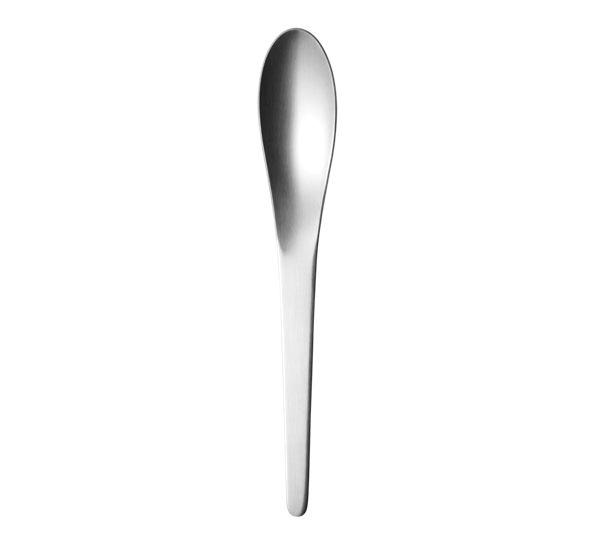 AJ dessertskje fra Georg Jensen