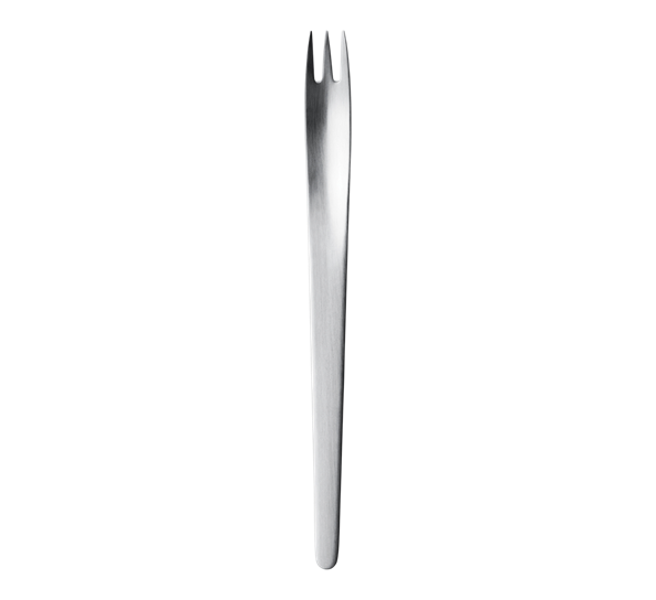 AJ barnegaffel kakegaffel fra Georg Jensen
