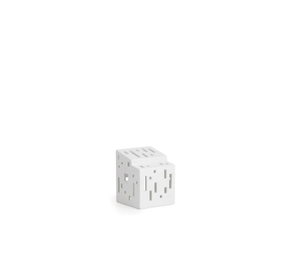 Urbania lyshus functio 9 cm fra Kähler