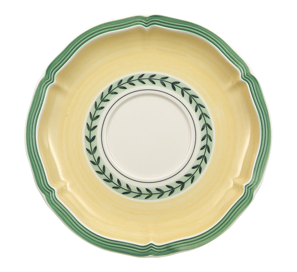 French Garden Fleurence frokostkopp skål fra Villeroy & Boch