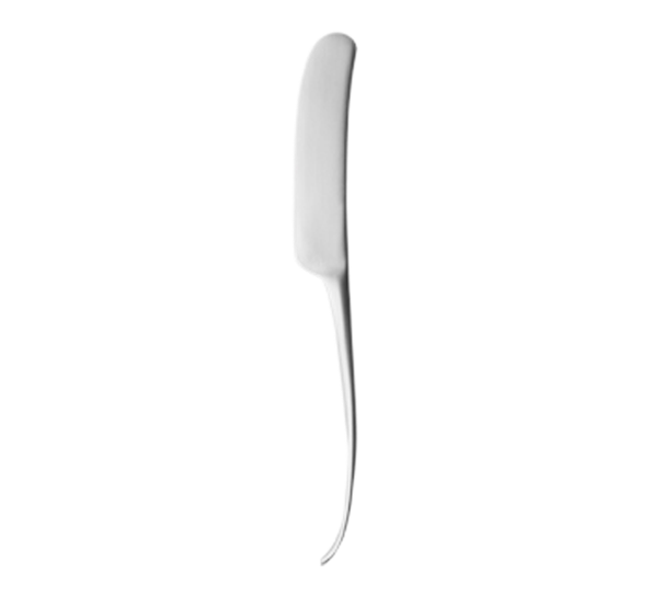 Vivianna matt barnekniv smørkniv fra Georg Jensen