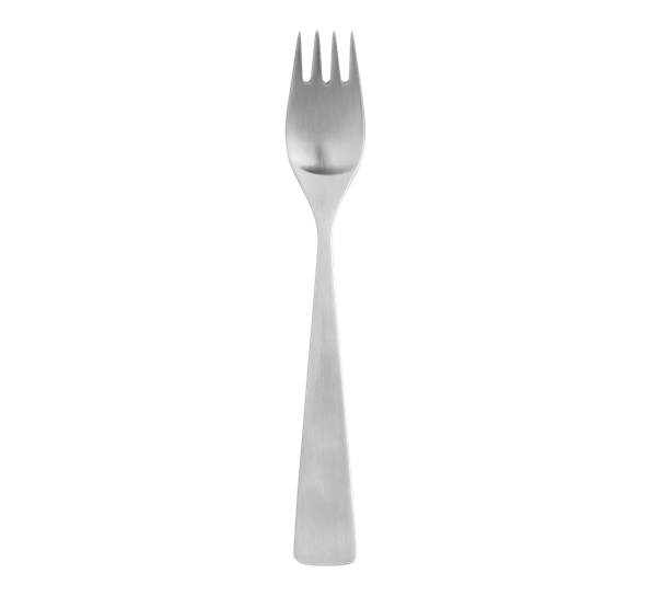 Maya spisegaffel fra Stelton