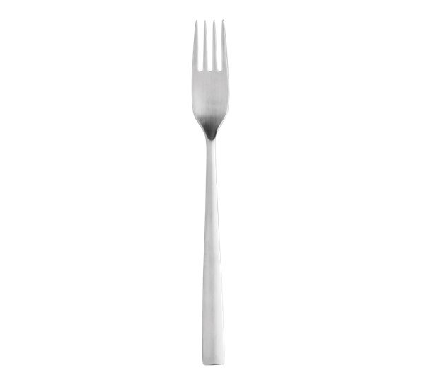 Chaco spisegaffel fra Stelton