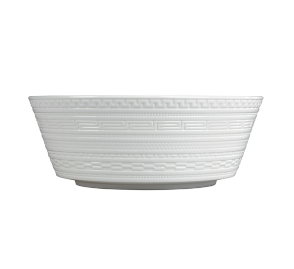 Intaglio serveringsskål rund 20 cm fra Wedgwood