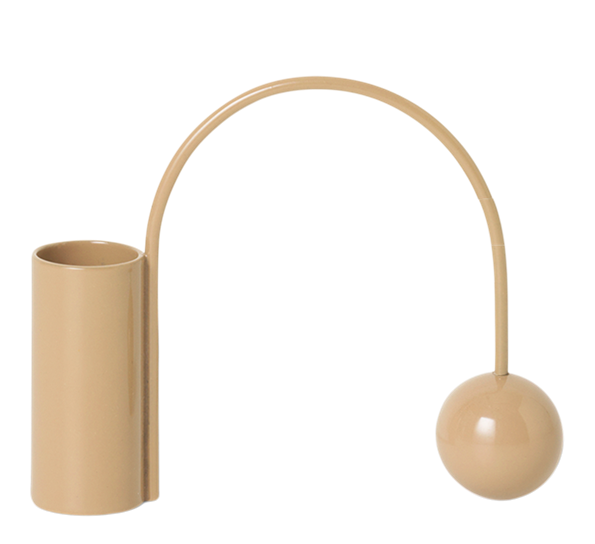 Balance lysestake macron fra Ferm Living
