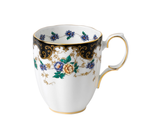 1910 krus 0,4L Duchess fra Royal Albert
