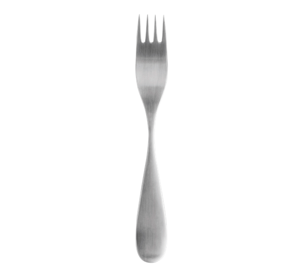 Una spisegaffel fra Stelton