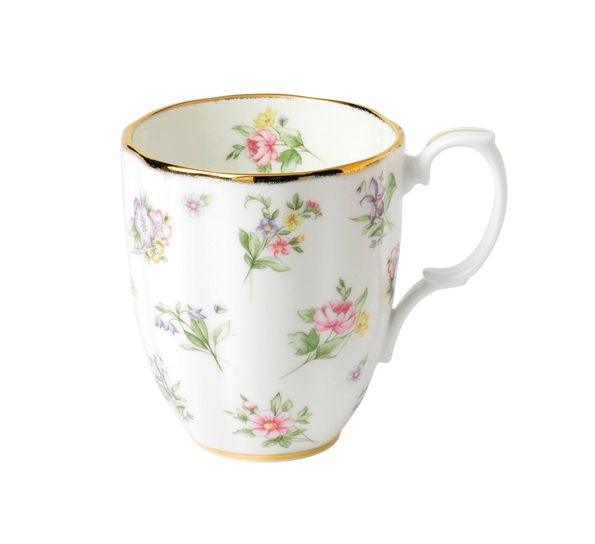 1920 krus 0,4L Spring Meadow fra Royal Albert