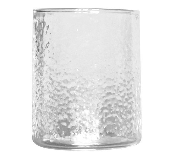 Airy krukke ø10cm h12cm fra DBKD